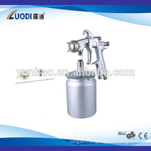 High Pressure Superior Wide Angle Pneumatic Spray Gun